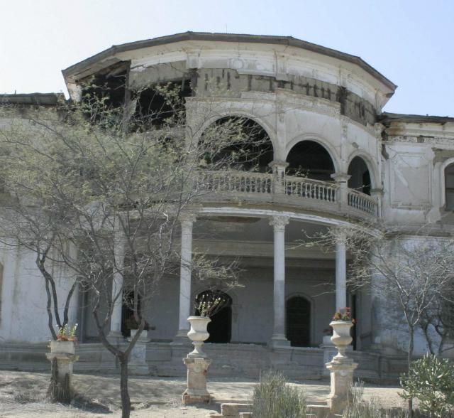 Restaurarán la Casa Hacienda Sojo en Sullana