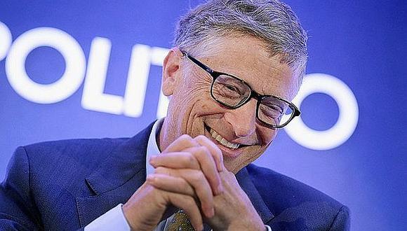 ​Bill Gates recomienda a los jóvenes estudiar estas carreras del futuro si quieren cambiar el mundo