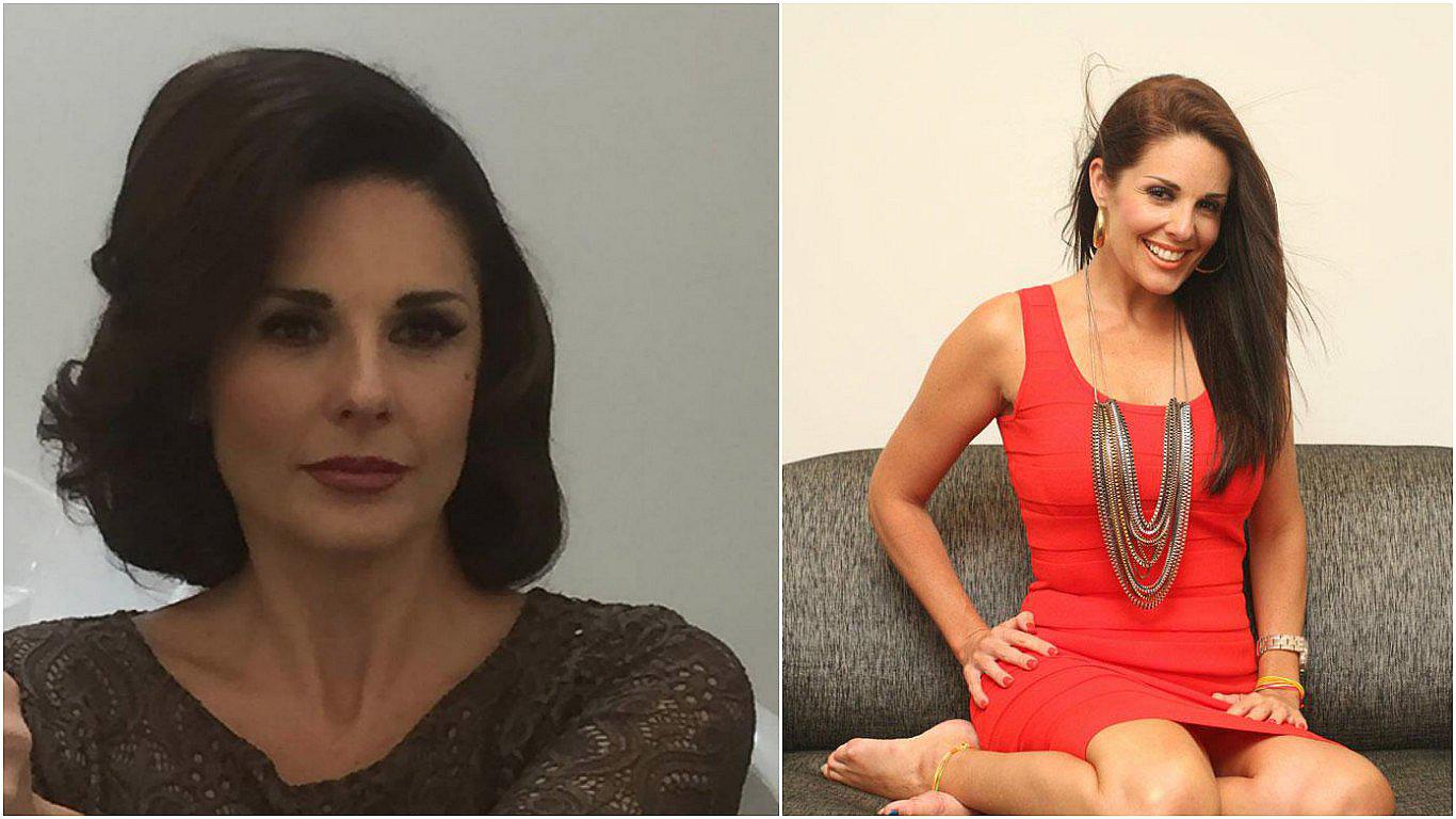 Rebeca Escriben le responde así a una usuaria que se burlaba de su físico