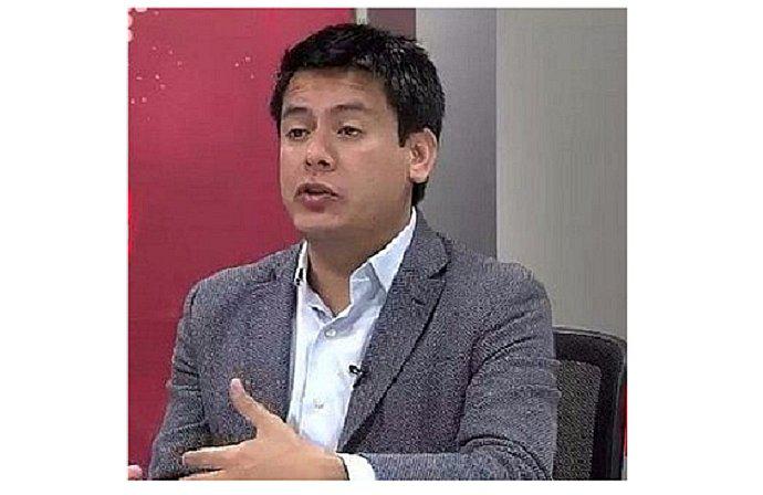 Congresista Edwin Vergara constituyó empresa con narcotraficante que cayó con 800 kilos de droga