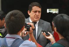 Lambayeque: Exalcalde Wilder Guevara deberá pagar S/ 10 mil tras sentencia