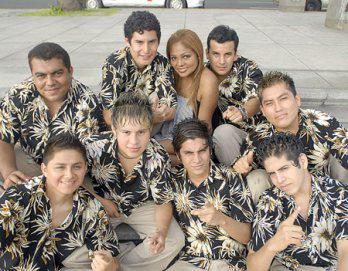 Los hermanos Silva a La Insurgencia