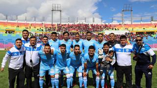 Deportivo Llacuabamba es multado con 215 mil soles por transmisión de partido ante UTC 
