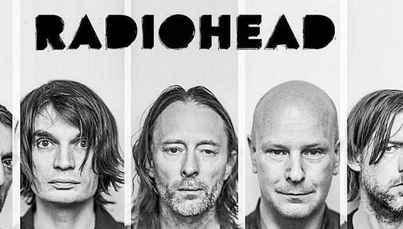 Radiohead en Lima: ¿por qué es una de las bandas más grandes de la historia? (VIDEO)