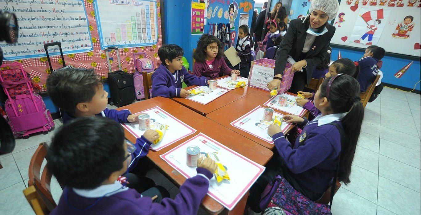 Colegios privados podrían retirar a escolares que no hayan pagado la pensión por tres meses