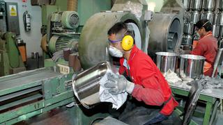 En riesgo 114 mil empleos en Junín por restricciones en la ley de tercerización