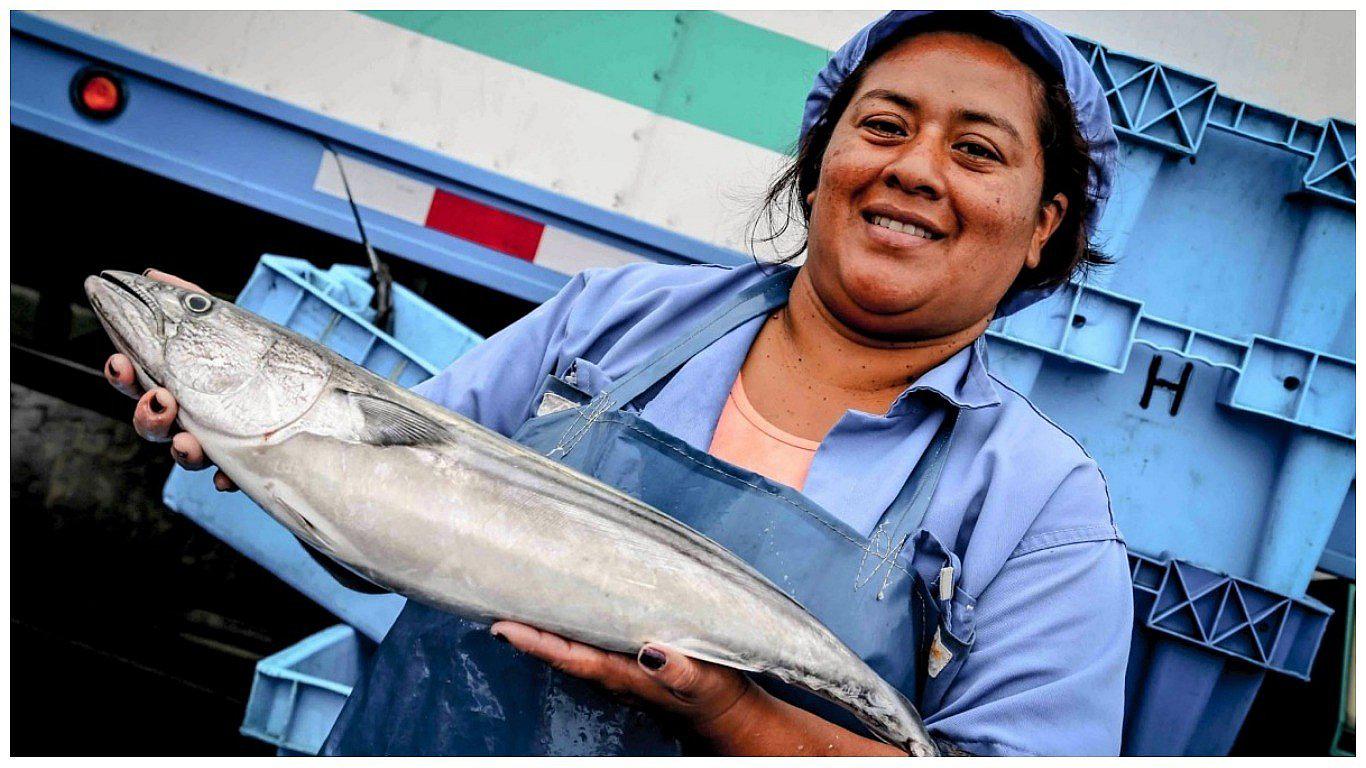 Semana Santa: ¿Por qué comer pescado en estas fechas?