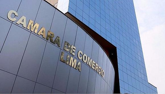 Fiscalía arrincona a Cámara de Comercio de Lima por presuntas coimas en arbitrajes