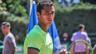 “Me costó mucho entrar en partido”: Juan Pablo Varillas ganó en la Copa Davis