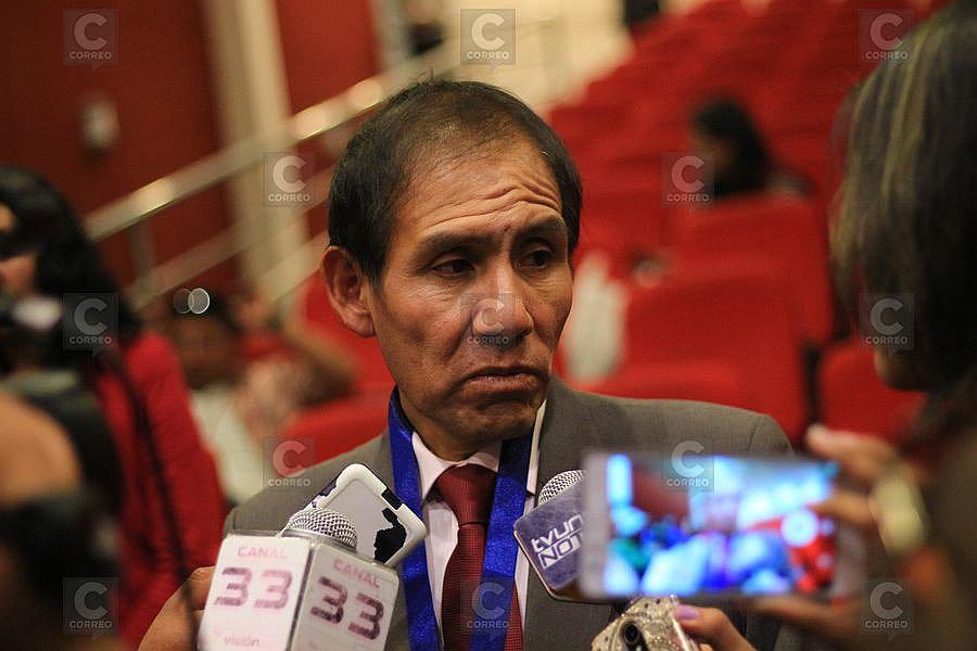 Gerente de Autocolca no teme auditoria de próxima gestión