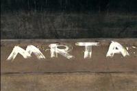 Aparecen pintas del MRTA frente a colegio