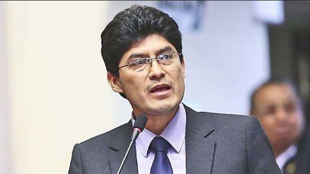 Rogelio Tucto: "Ningún reo merece morir en la cárcel" (VIDEO)