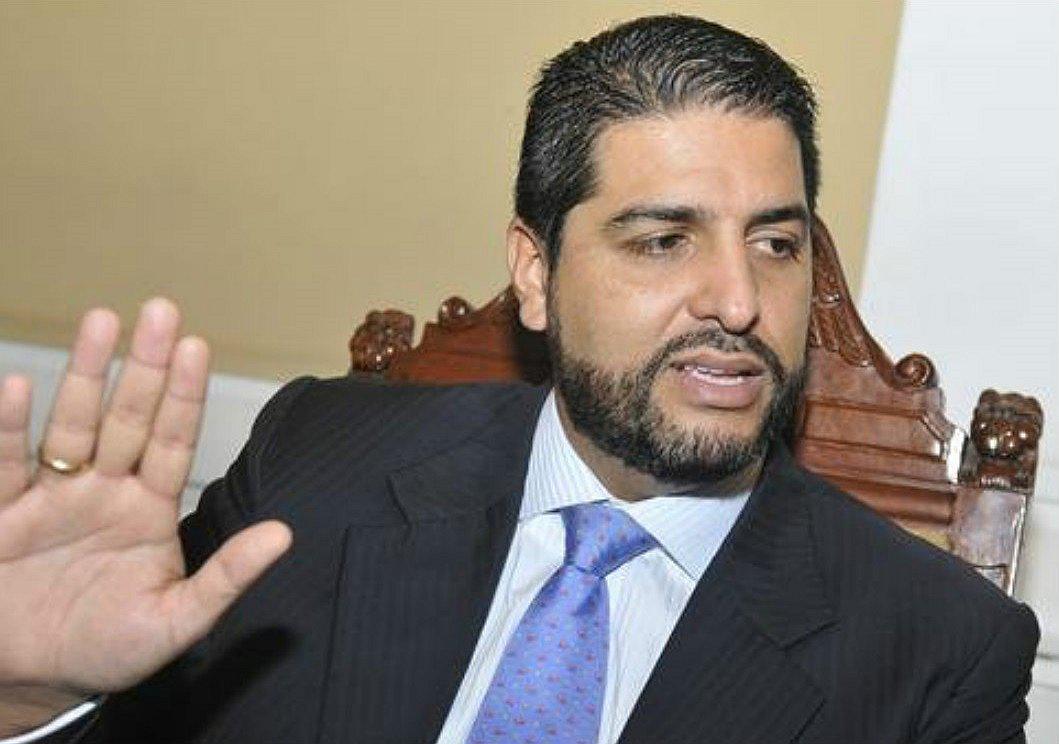 Trujillo: "Pedir condonar deuda del recibo de agua es populista, preelectoral y politiquero" (VIDEO)