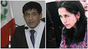 Agendas de Nadine: Juez prioriza el interés público