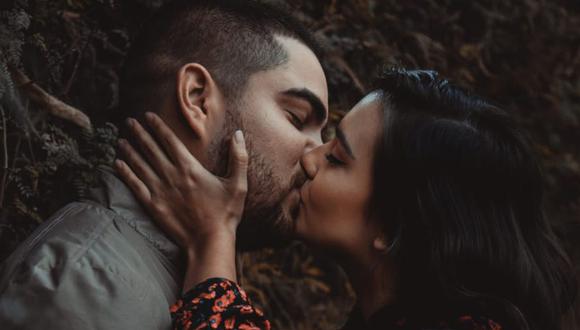 Merly Morello protagoniza el videoclip de la canción “Escúchame mi amor” de Álvaro Rod. (Foto: @alvarorodmusic)