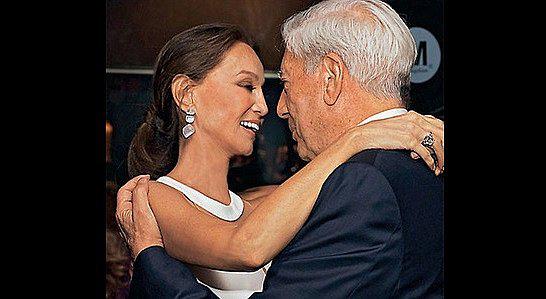Isabel Preysler facturó esta ‘jugosa’ cifra por romance con Mario Vargas Llosa