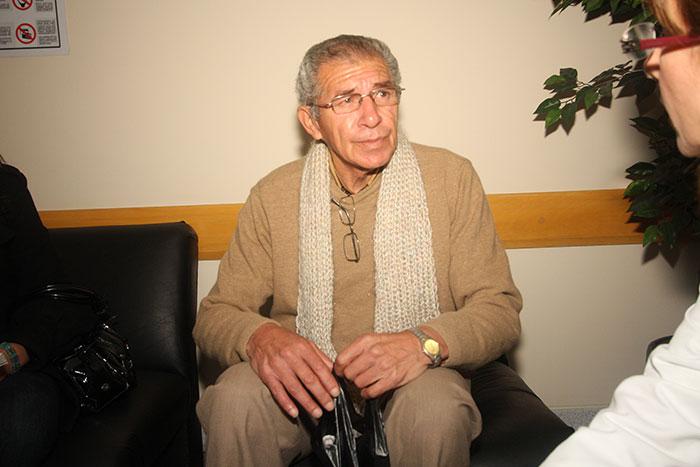 Universitario de Deportes de luto: Muere exmundialista Luis Cruzado