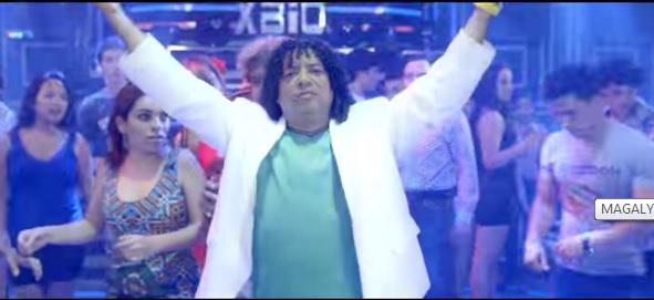 ​'Macho Peruano que se Respeta' fue vista por 16 mil personas en su día de estreno