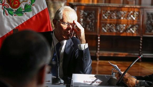 Caso Odebrecht: PPK responde ante escándalo que estalla en Palacio de Gobierno (VIDEO)