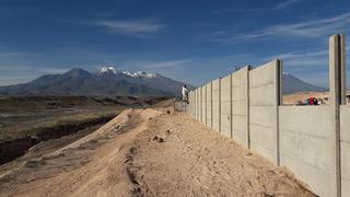 Arequipa:cementerio COVID costará más de 9 millones de soles, pero no tiene licencia