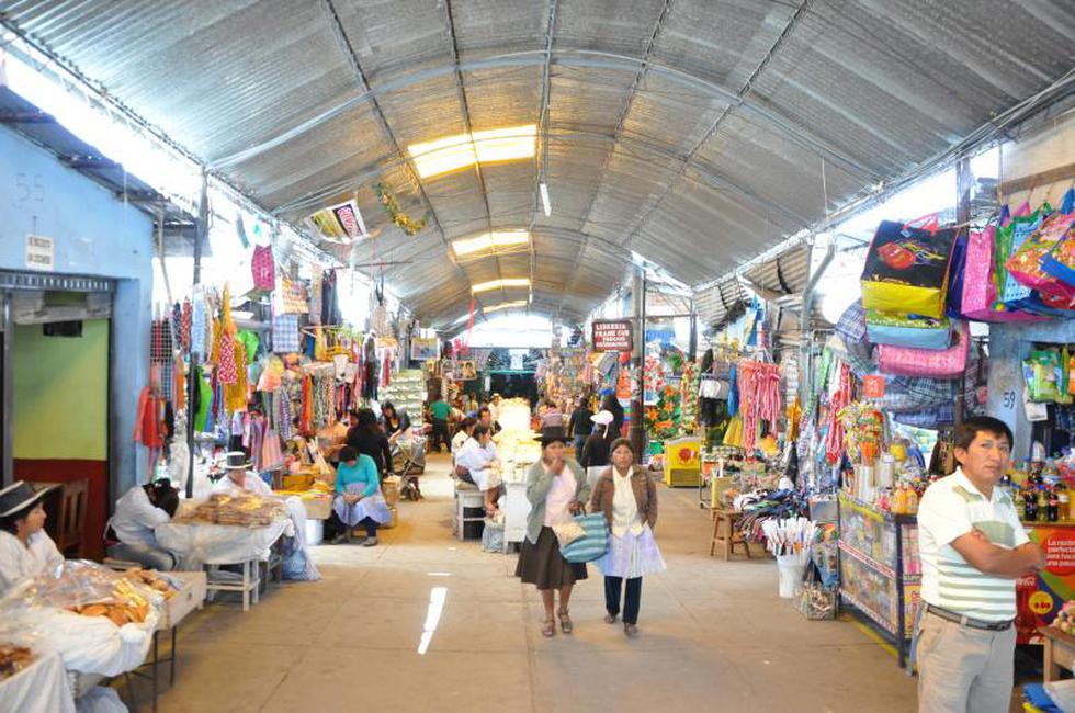 Competitividad en región Ayacucho no pasa de 0.3%