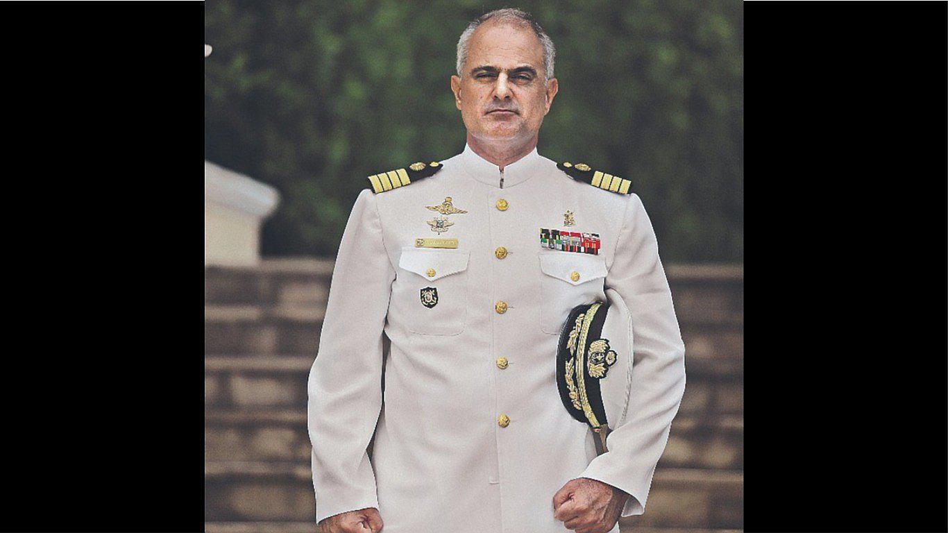 Comando 'Chavín de Huántar': “Hay héroes que siguen trabajando por el país” (ENTREVISTA)