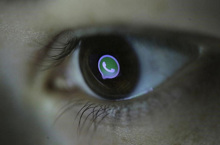 Brasil: Ordenan bloqueo de WhatsApp por tiempo indefinido