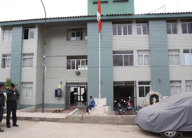 Jauja: Por lío de tierras ultrajan  sexualmente a anciana 