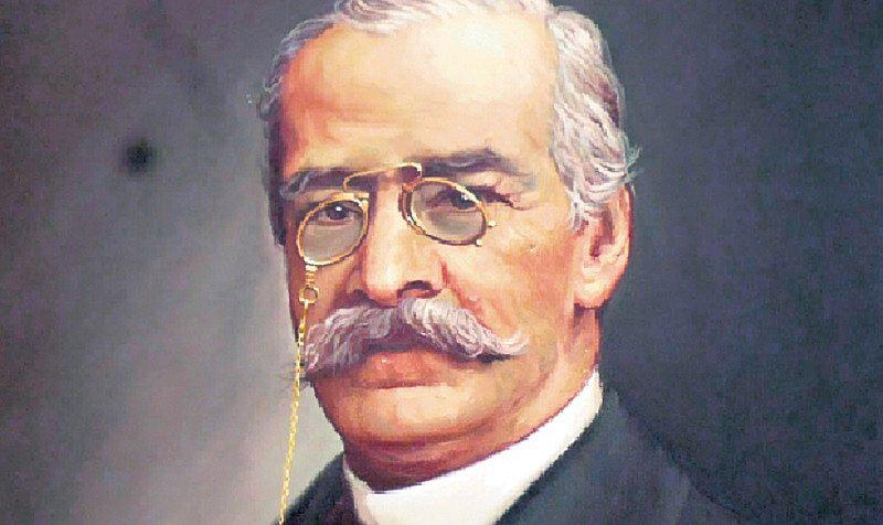 ​Ricardo Palma: El autor de “Tradiciones peruanas” nació un día como hoy