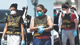 Cuatro detenidos por asesinato de joven venezolana