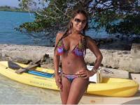 Prostituta colombiana a agentes de seguridad de Obama: "Son unos tontos"