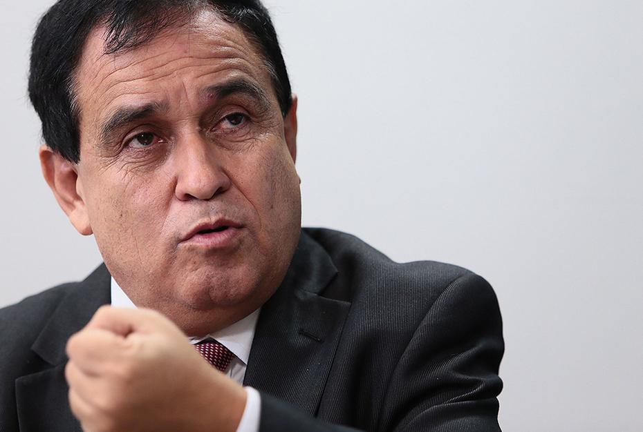 Comisión de Ética declara infundada denuncia contra Fredy Otárola