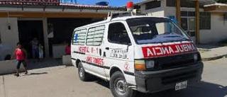 Feroces perros atacan a dos niñas 