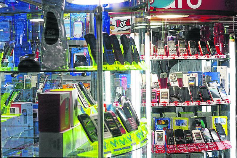 Huancayo no tiene  'Las Malvinas' pero si el 'Andaluz' 