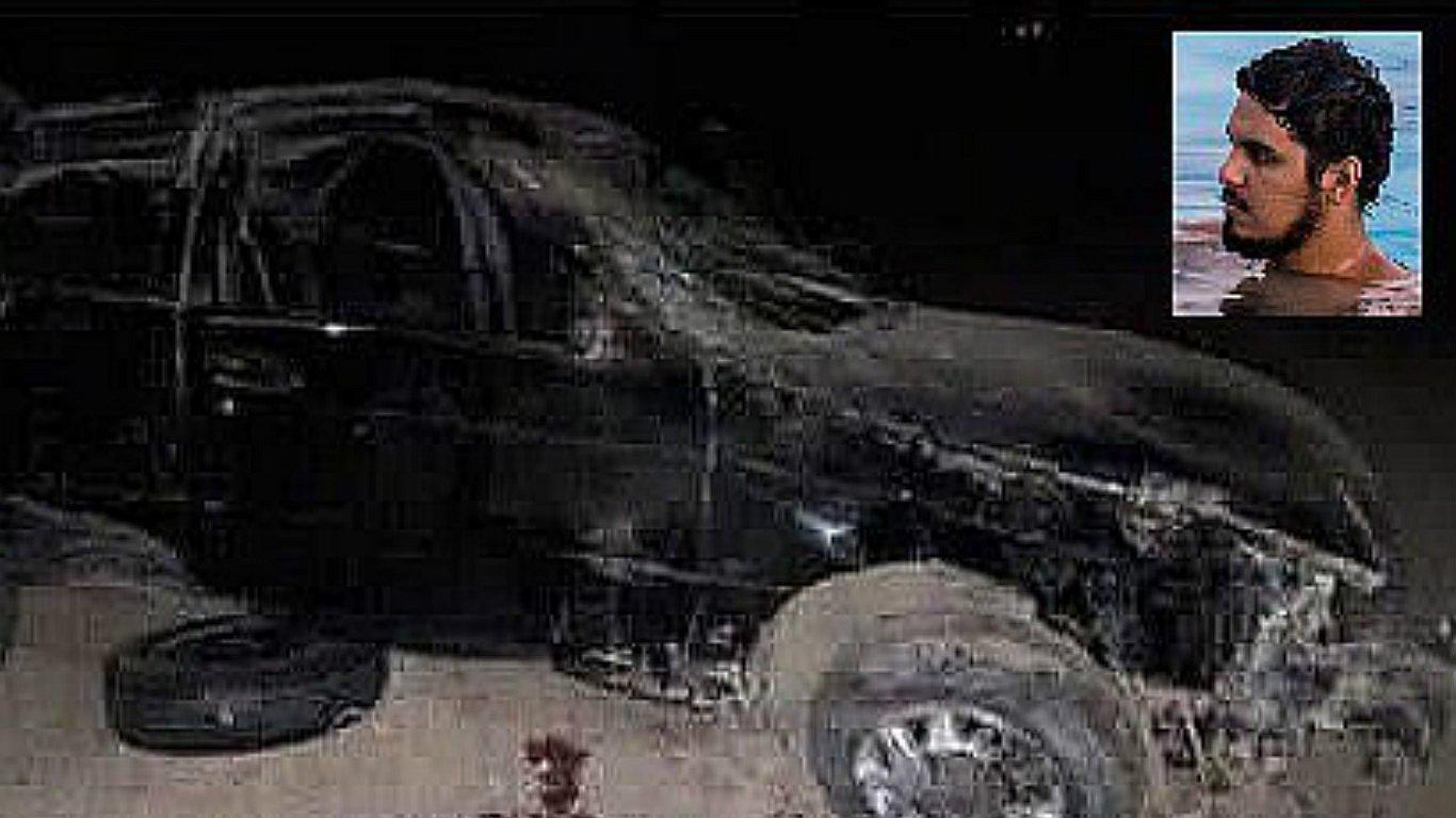 Un rescatista de la inundación muere en accidente de tránsito 