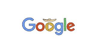 Google dedica hoy un doodle en video al mariachi