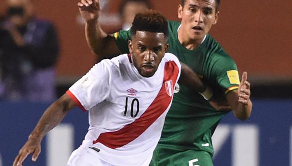 Jefferson Farfán llegará motivado a la selección peruana por esta razón (FOTO)