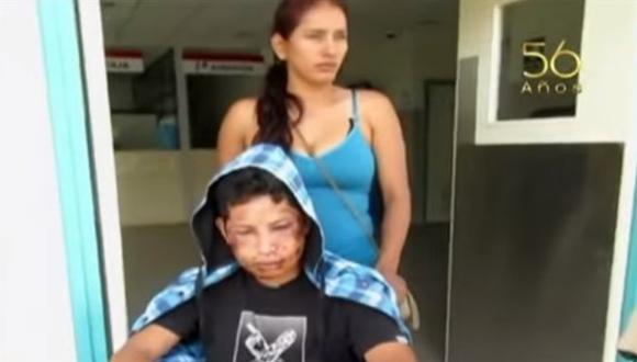 Denuncian a creadora de Chapa tu choro por apología a la violencia (VIDEO)