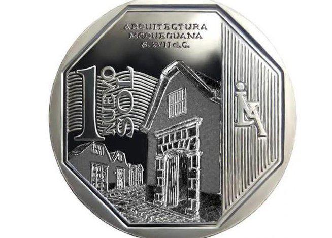 Congreso acordó cambiar denominación de Nuevo sol a simplemente ‘Sol’ 