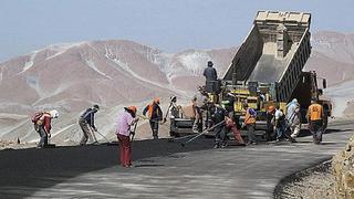 Ejecución de proyectos mediante Obras por Impuestos no levanta vuelo