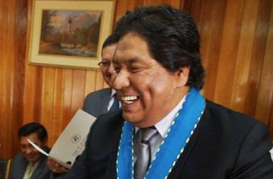 Conozca la historia de David Mamani Paricahua un músico de Juliaca