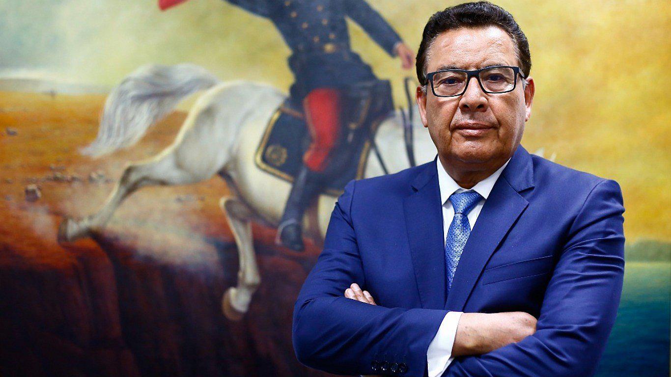 El último pronunciamiento mediático de José Huerta: "Los mandiles rosados no denigran para nada el uniforme" (VIDEO)