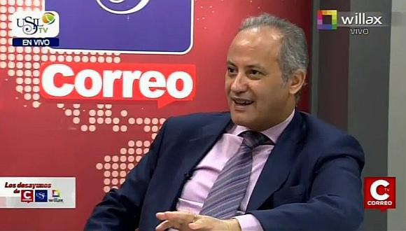 Youssef Balla: Hay grandes oportunidades que Perú y Marruecos deben aprovechar