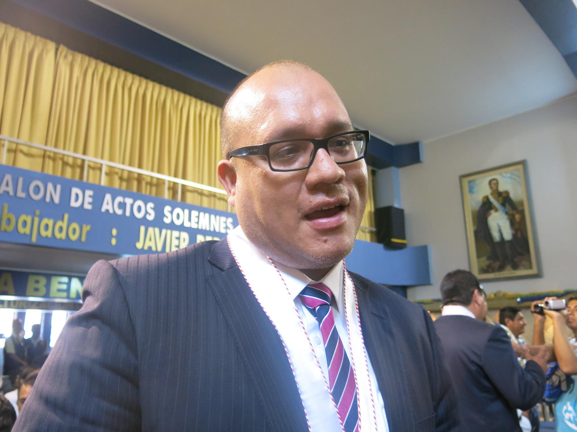 Existen 100 casos por corrupción en Tumbes