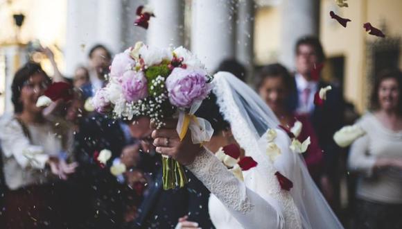 Mientras más cara sea tu boda, más probable es el divorcio, según estudios
