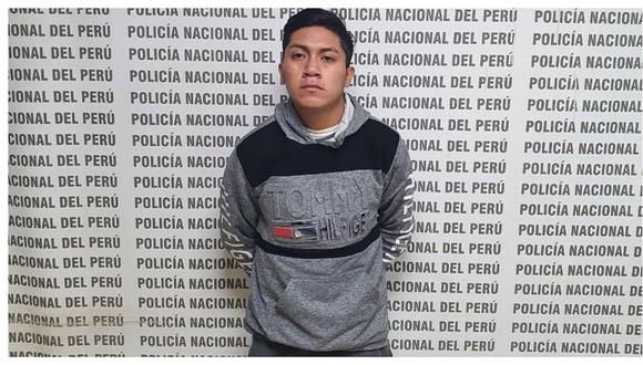 Joven es sentenciado a 14 años de prisión por homicidio en La Libertad 