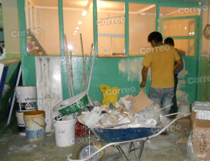 Sepa qué hacer para evitar accidentes al pintar su fachada