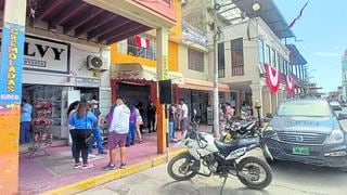 Piura: hampones robaron joyas de oro y plata en Catacaos