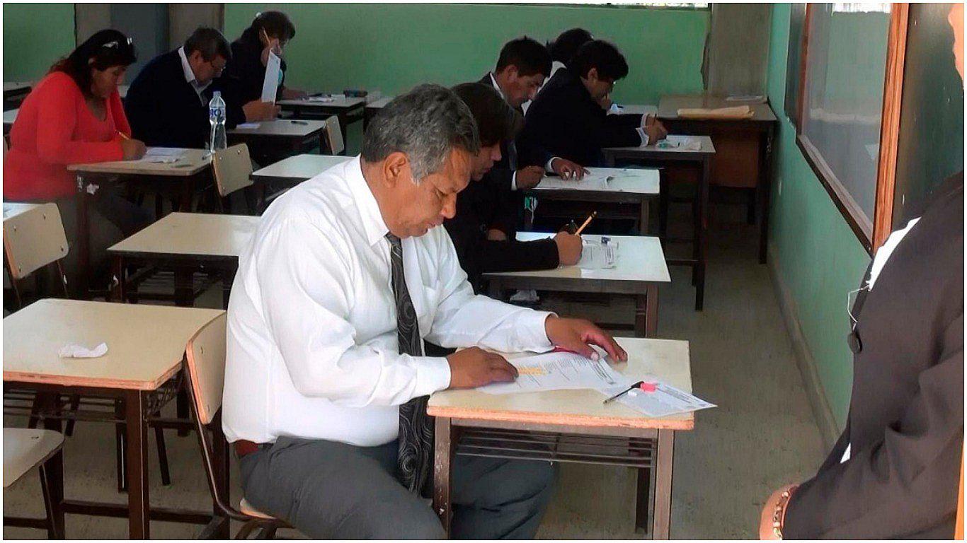 Ugel Santa también evaluará a directores