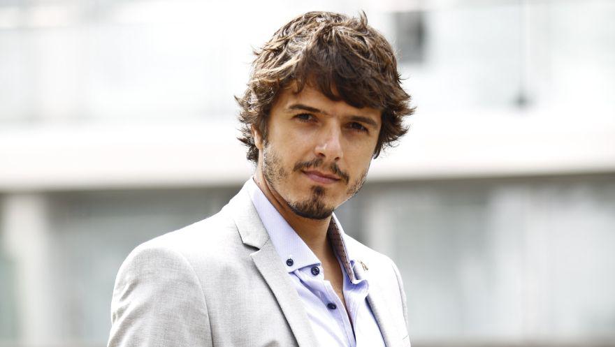 Nicolás Galindo. (Fotos: archivo El Comercio / USI / Instagram)